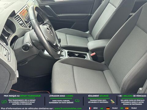 Golf 1.0 TSI 115 BVM 2020 occasion 31850 Beaupuy