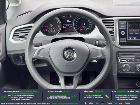 Golf 1.0 TSI 85 BVM 2018 occasion 31850 Beaupuy