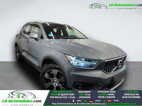 XC40 T3 163 ch BVA 2021 occasion 31850 Beaupuy