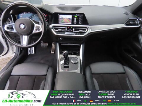 S&eacute;rie 4 440i xDrive 326 ch BVA 2020 occasion 31850 Beaupuy