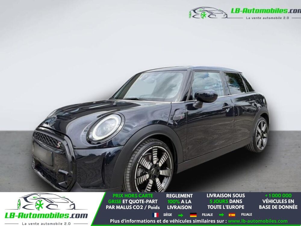 Countryman 178 ch BVA 2023 occasion 31850 Beaupuy