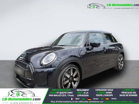 Annonce voiture Mini Countryman 26490 €