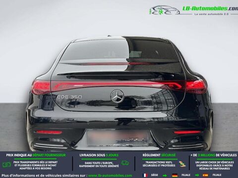 EQE 350 4MATIC 2023 occasion 31850 Beaupuy