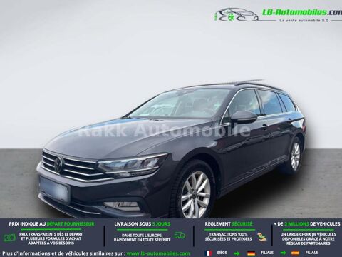 Annonce voiture Volkswagen Passat 20400 €