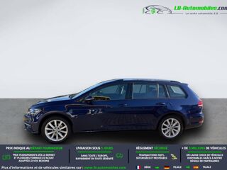 Golf SW 1.4 TSI 125 BVM 2018 occasion 31850 Beaupuy