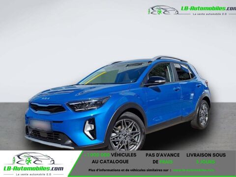 Kia Stonic 1.0 T-GDi 120 ch MHEV BVM 2024 occasion Beaupuy 31850