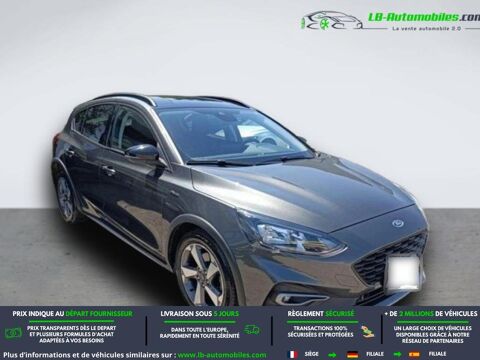 Focus 1.5 EcoBlue 120 BVM 2020 occasion 31850 Beaupuy