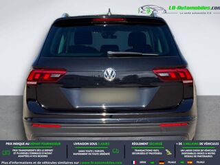Tiguan 2.0 TSI 190 BVA 4Motion 2020 occasion 31850 Beaupuy