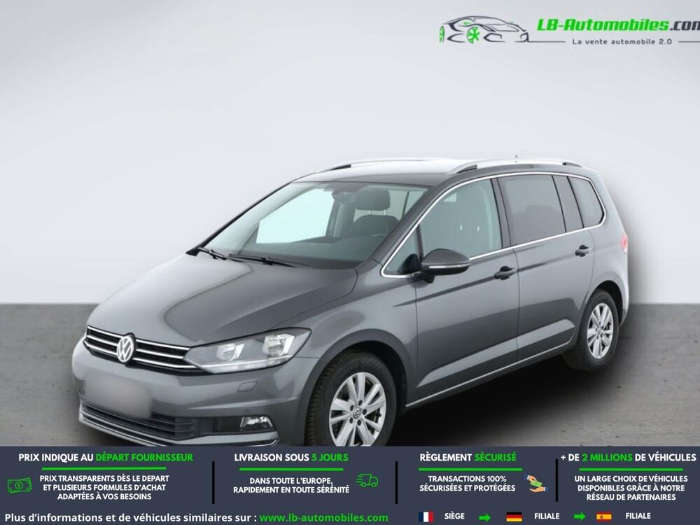 Touran 150 BVA 5pl 2020 occasion 31850 Beaupuy