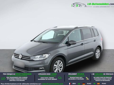 Annonce voiture Volkswagen Touran 23110 €