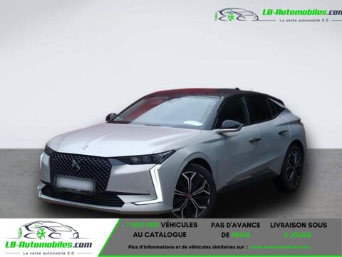 Citro&euml;n DS4 PureTech 130 BVA 2022 occasion Beaupuy 31850