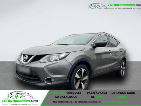 Nissan Qashqai 1.5 dCi 110 2016 occasion Beaupuy 31850