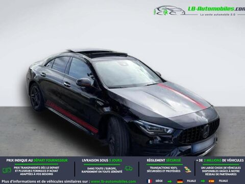 Annonce voiture Mercedes Classe A 30950 €