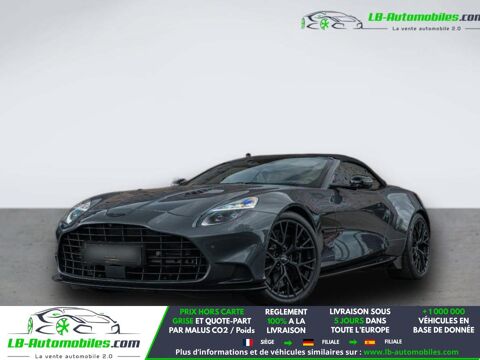 Vanquish V12 600 ch BVA 2025 occasion 31850 Beaupuy