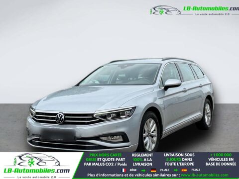 Annonce voiture Volkswagen Passat 20980 €