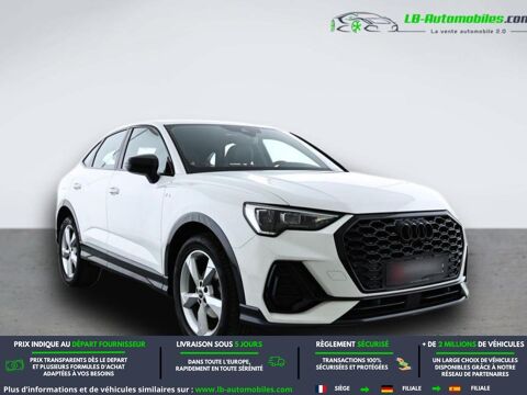 Annonce voiture Audi Q3 29870 €