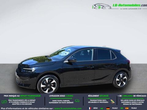 Corsa Electrique 156 ch & Batterie 51 kWh 2024 occasion 31850 Beaupuy