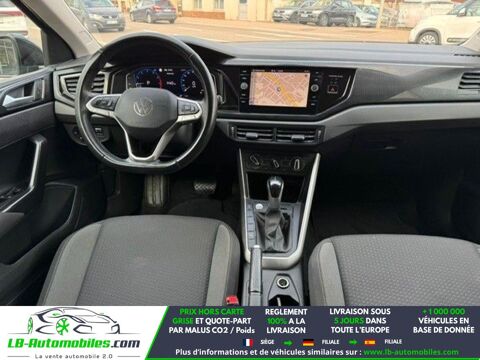 Polo 1.0 TSI 95 S&S BVA 2022 occasion 31850 Beaupuy