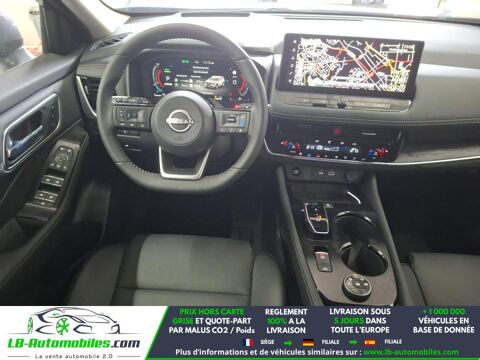 X-Trail e-POWER 213 ch e-4ORCE 5 Places BVA 2026 occasion 31850 Beaupuy