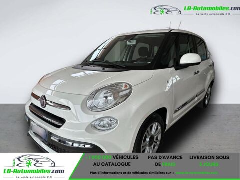 Fiat 500 L 1.4 95 ch BVA 2018 occasion Beaupuy 31850