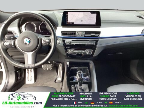 X2 sDrive 20i 178 ch BVA 2022 occasion 31850 Beaupuy