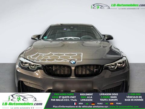 M4 450 ch M BVA 2018 occasion 31850 Beaupuy