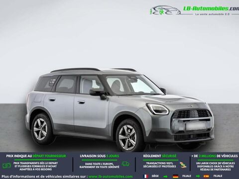 Countryman 170 ch BVA 2024 occasion 31850 Beaupuy