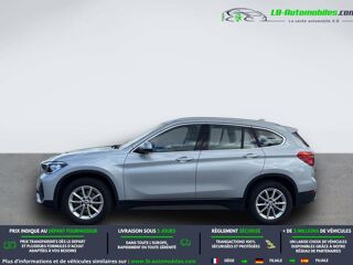 X1 sDrive 18d 150 ch BVA 2019 occasion 31850 Beaupuy