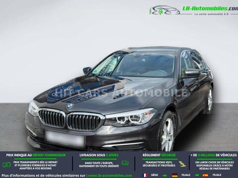 Annonce voiture BMW Série 3 20800 €