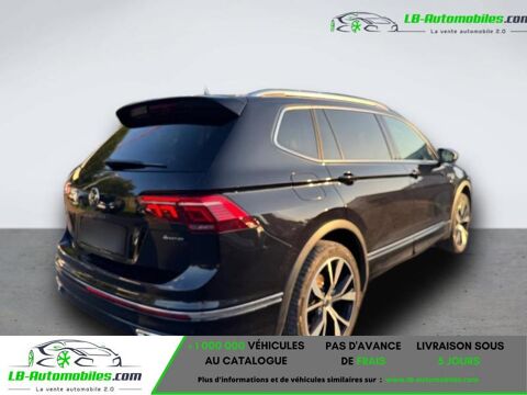 Tiguan Allspace 2.0 TDI 200ch BVA 4Motion 2023 occasion 31850 Beaupuy
