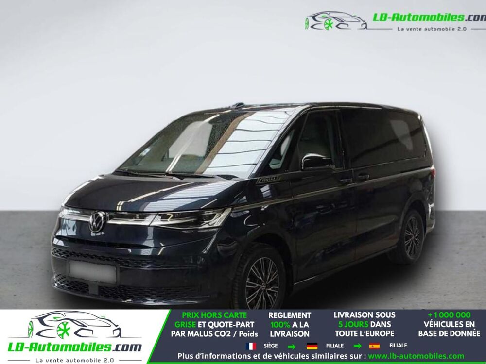MULTIVAN 1.4 eHybrid 218 BVA 2024 occasion 31850 Beaupuy