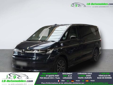 Annonce voiture Volkswagen MULTIVAN 55500 €