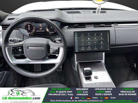 Range Rover P615 AWD BVA 2024 occasion 31850 Beaupuy