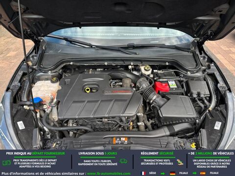 Focus ST 2.3 EcoBoost 280 BVM 2020 occasion 31850 Beaupuy