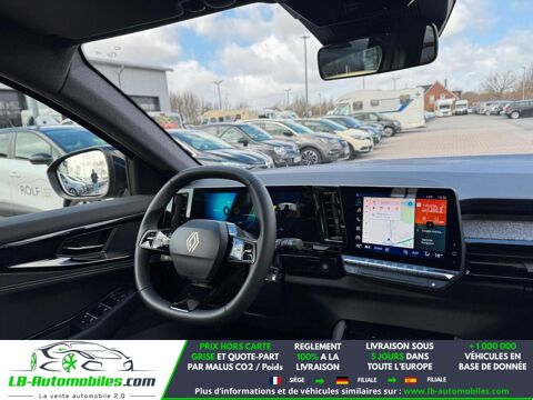 Austral E-Techhybrid 200 BVA 2025 occasion 31850 Beaupuy