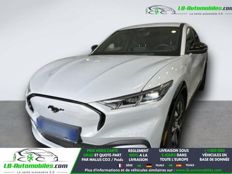 Mustang 76 kWh 269 ch 2022 occasion 31850 Beaupuy