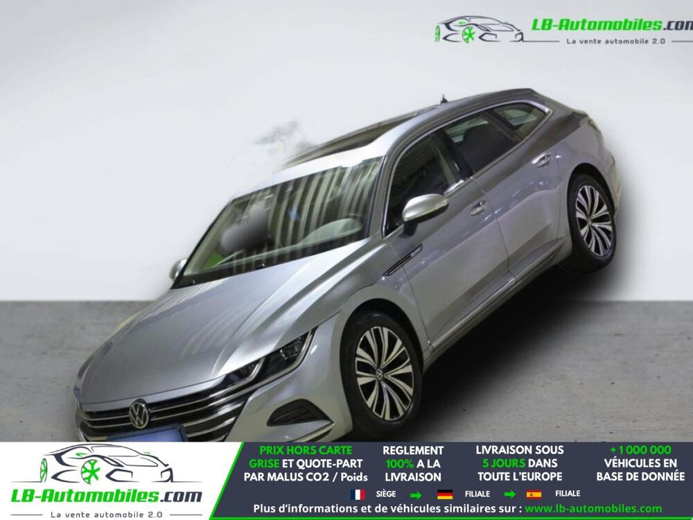 Arteon 2.0 TDI 200 BVA 2021 occasion 31850 Beaupuy