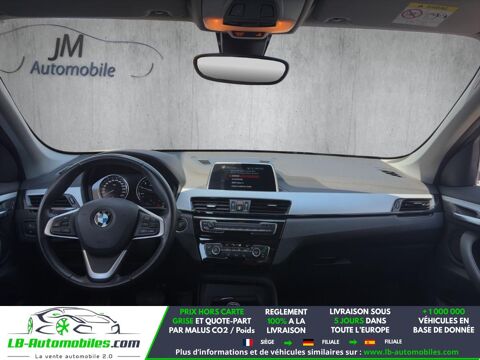 X1 sDrive 18i 140 ch BVA 2019 occasion 31850 Beaupuy