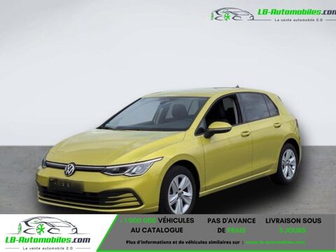 Volkswagen Golf 1.5 TSI 150 BVM 2020 occasion Beaupuy 31850