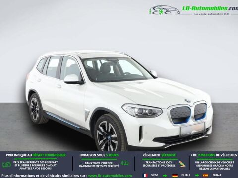 iX 286 ch BVA8 2021 occasion 31850 Beaupuy