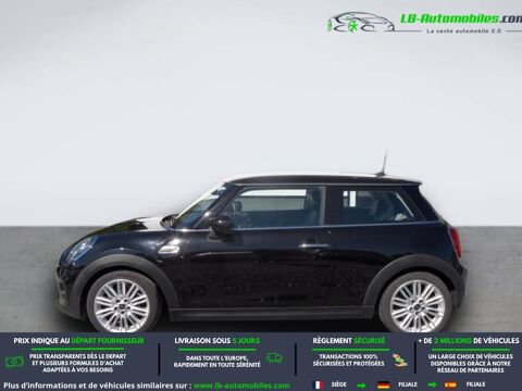 Cooper 136 CH BVA 2019 occasion 31850 Beaupuy