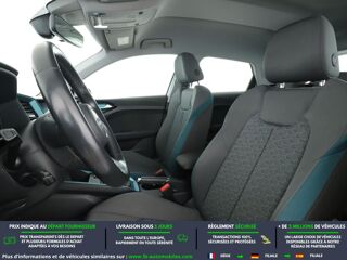 A1 30 TFSI 116 ch BVM 2019 occasion 31850 Beaupuy