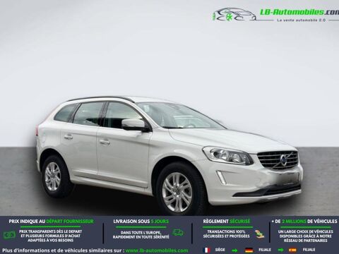XC60 D3 150ch BVM 2017 occasion 31850 Beaupuy
