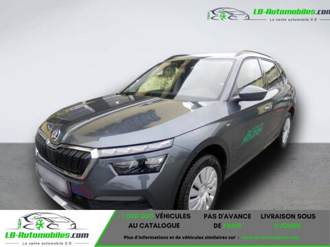 Skoda Kamiq 1.0 TSI Evo 110 ch BVA 2021 occasion Beaupuy 31850