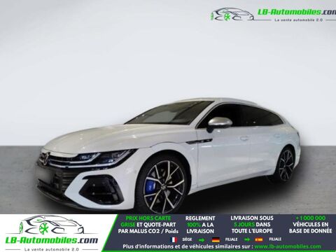 Arteon 2.0 TSI 190 BVA 2025 occasion 31850 Beaupuy