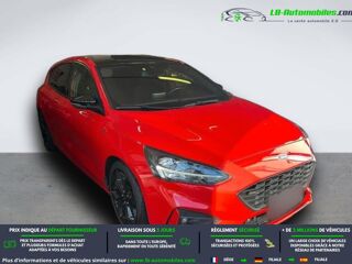 Focus 1.0 EcoBoost 125 BVA 2019 occasion 31850 Beaupuy