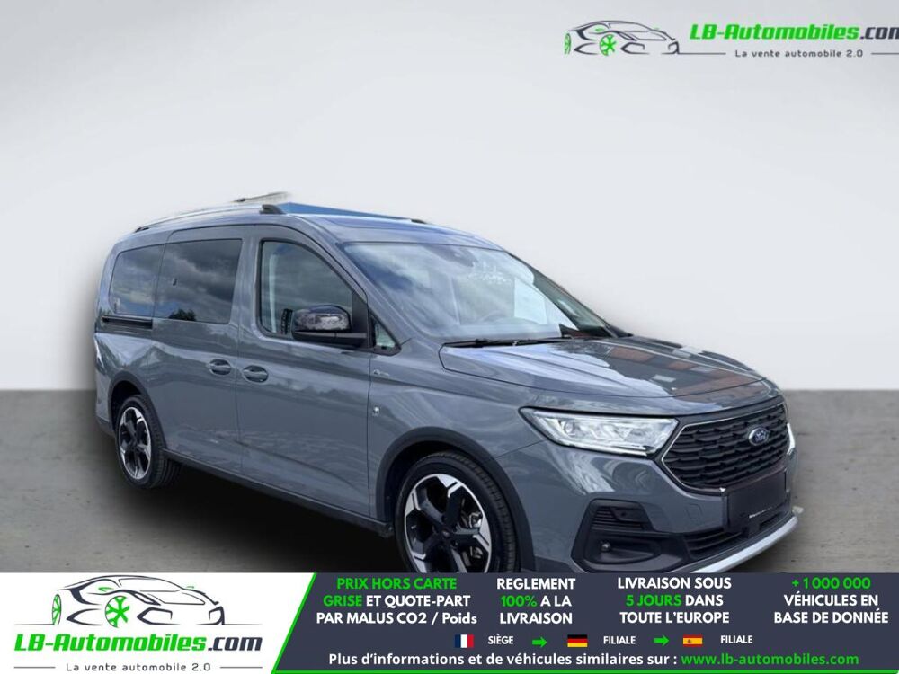 Tourneo VP 2.0 EcoBlue 122 BVA 2025 occasion 31850 Beaupuy
