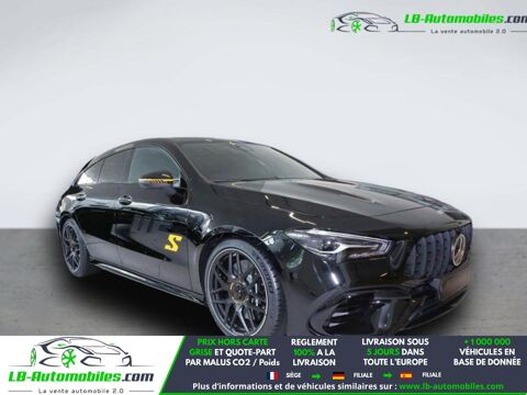 Classe CLA 45 S AMG BVA 4Matic+ 2026 occasion 31850 Beaupuy