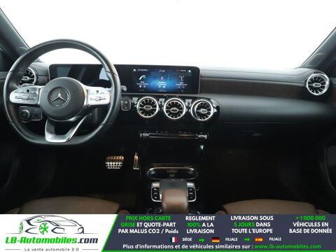 Classe A 220 BVA 2019 occasion 31850 Beaupuy