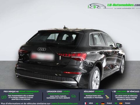 A3 35 TDI 150 BVA 2025 occasion 31850 Beaupuy